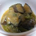 ルナムン's cooksnap of when they made なすの味噌炒め.