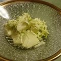 cherrytea＊'s cooksnap of when they made ＊簡単＊キャベツとりんごのサラダ＊.