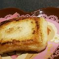 ママりん07's cooksnap of when they made カリカリもちもち♪バター焼き餅.