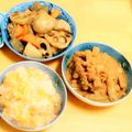 3yentown's cooksnap of when they made おせち一の重美味しく作ろう【たたき牛蒡】.