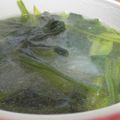 Manaたんママ's cooksnap of when they made ライスペーパーでフォー風！中華スープ.