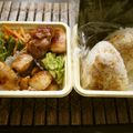 スタイリッシュママ's cooksnap of when they made アスパラと人参のナムル.