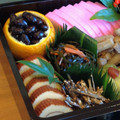木成りはっさく's cooksnap of when they made おせちの伊達巻＊甘さ控えめ！.