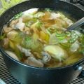 ともこｐ's cooksnap of when they made 具沢山で美味しいよ♪簡単けんちん風お雑煮.