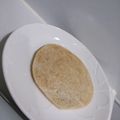 ユカtoマオマオ's cooksnap of when they made おからパウダー★パンケーキ.