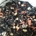 mamehana94's cooksnap of when they made ひじきとツナの煮物.