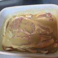 ★か☆な★'s cooksnap of when they made ヨーグルトでやわらか生姜焼き.