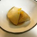 ☆Rokko☆'s cooksnap of when they made えび芋含め煮♪.