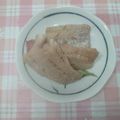 アタックひめちゃん's cooksnap of when they made タラの煮付け.
