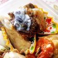レオン犬's cooksnap of when they made 鰆の塩麹 ゆず胡椒風味焼き お弁当にも★.