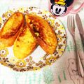 ほなちゃんまん's cooksnap of when they made 簡単フランスパンのフレンチトースト.