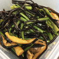 クック59TI3U☆'s cooksnap of when they made 簡単！かわいい〜ひじきの煮物.