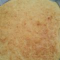 ちなつのママ's cooksnap of when they made 【豆腐で‼】簡単で大好評☆豆腐ケーキ☆.