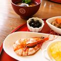 こうたろちゃん's cooksnap of when they made 海老の照り煮【おせち】.