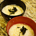 saki1010's cooksnap of when they made 卵白であっさり☆長芋とろろ汁.