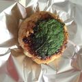 ＊Chitan＊'s cooksnap of when they made 【山形県】味噌焼きおにぎり.