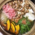 ももとちるちる's cooksnap of when they made ☆我が家で人気のチーズ鍋.