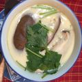 ベジィ's cooksnap of when they made 茶碗蒸し.