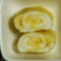 ma___111's cooksnap of when they made 卵１個★お弁当だし巻き.