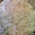goodspeed7's cooksnap of when they made 母直伝！！すし酢.