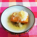 SP♪'s cooksnap of when they made 厚揚げで揚げ出し風.