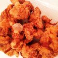クックUDB5QX☆'s cooksnap of when they made もうパサつかない♪鶏肉のジューシー唐揚げ.