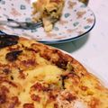 さくらブロッサム's cooksnap of when they made ２つの食感☆おもち入りフレンチトースト☆.