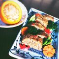 おひなさん✴︎'s cooksnap of when they made 野菜もたっぷり♪ミートローフ.