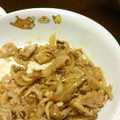 サトモユリア's cooksnap of when they made 豚肉と長ネギのピリ辛炒め.