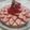 ゆッいーな's cooksnap of when they made 簡単いちごタルト.