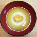 シナモシナモ's cooksnap of when they made ☆おせちリメイク『栗きんとんしるこ』☆.