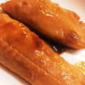 マナみぃ☆'s cooksnap of when they made 冷凍カレイの煮付.