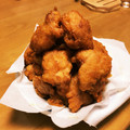 やまのしたのごぼう's cooksnap of when they made とりのからあげ＊シンプル.
