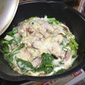 やまのしたのごぼう's cooksnap of when they made 簡単アレンジ！餅ピザ☆.