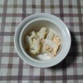 アタックひめちゃん's cooksnap of when they made シーフードサラダ.