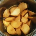 ユカtoマオマオ's cooksnap of when they made ご飯がすすむ♪里芋のこってり煮.