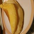 ☆時雨☆'s cooksnap of when they made フワフワオムレツ.