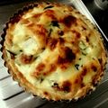 りー❁'s cooksnap of when they made 簡単☆ポテトキッシュ.