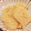 シナモシナモ's cooksnap of when they made おせちリメイク☆柔らかさつま芋餅☆.