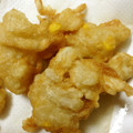 violintomo's cooksnap of when they made 簡単！お弁当にも！長いものからあげ.
