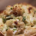 ゆしゅな's cooksnap of when they made 酒粕チーズトースト.