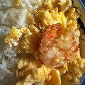 9ma9ma's cooksnap of when they made 海老と卵の中華炒め.