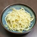 みがつくひと's cooksnap of when they made 基本の黄金モヤシ炒め♪.