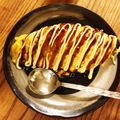 湯船ぽちゃん's cooksnap of when they made 簡単！とんぺい焼き.