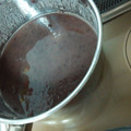 ぴいかん's cooksnap of when they made あずき缶で簡単ぜんざい.