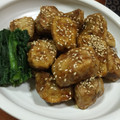 なおミール's cooksnap of when they made 和味☆もちもち揚げ里芋.