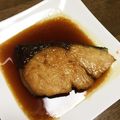 seraphicn's cooksnap of when they made てりてり♪ご飯がすすむ♪ブリの照り焼き☆.