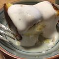あや之助's cooksnap of when they made マシュマロ カステラ.