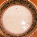 sanayoh's cooksnap of when they made ほっこり♪とろりん♪里芋のポタージュ.