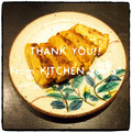 gonta＊'s cooksnap of when they made だし巻き卵.